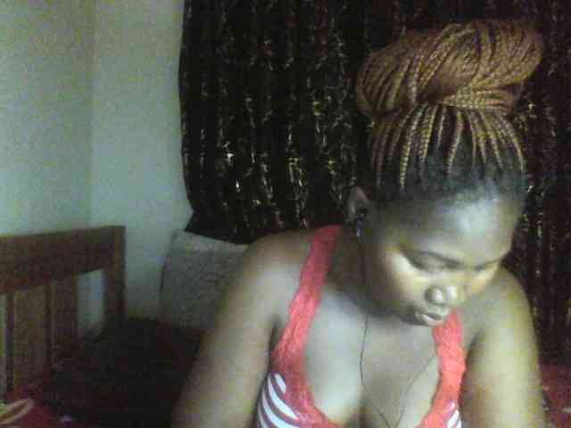 Sexxy-pretty24 webcam