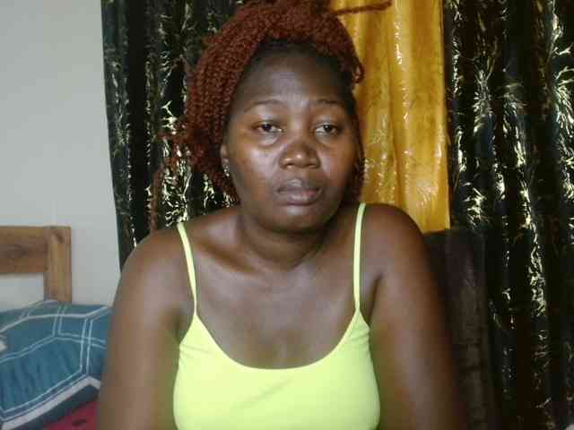 Sexxy-pretty24 webcam