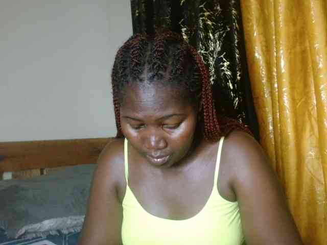 Sexxy-pretty24 webcam