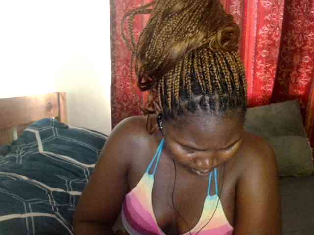 Sexxy-pretty24 webcam