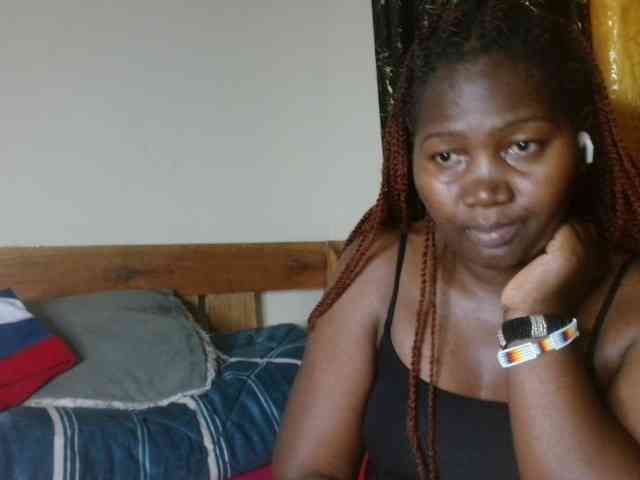 Sexxy-pretty24 webcam