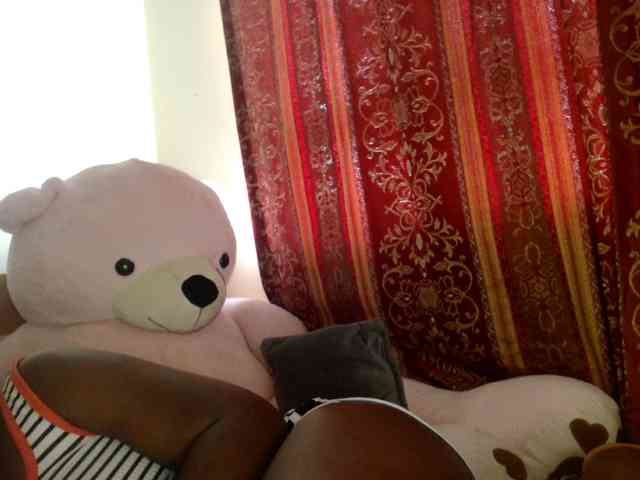 Sexxy-pretty24 webcam