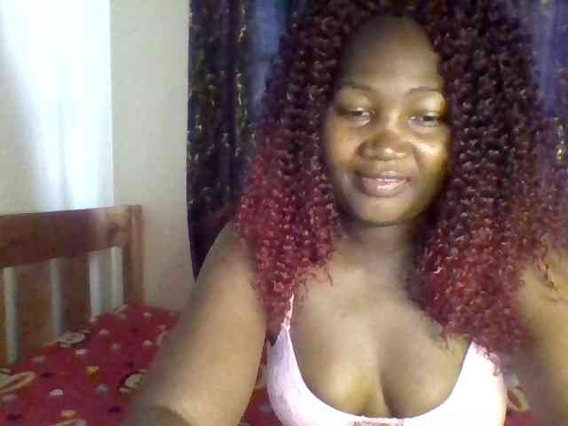 Sexxy-pretty24 webcam