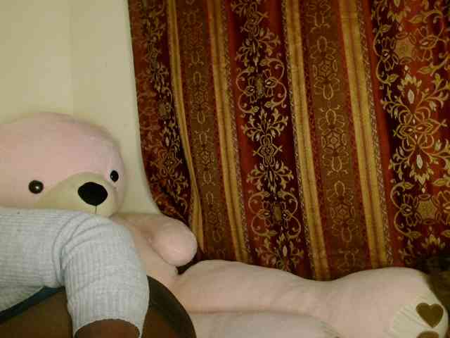 Sexxy-pretty24 webcam