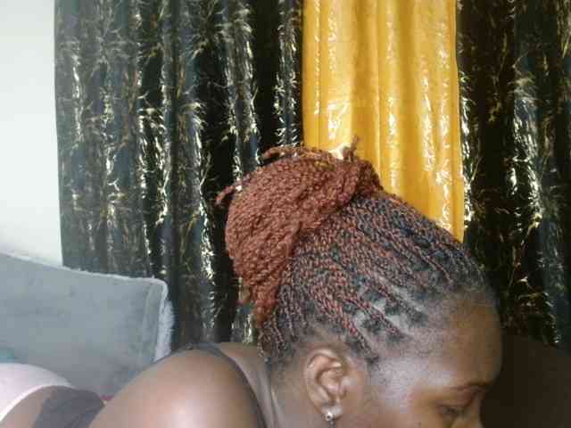 Sexxy-pretty24 webcam