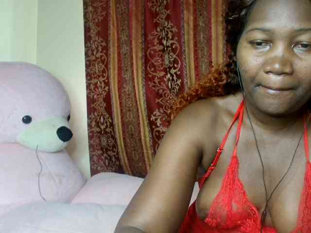 Sexxy-pretty24 webcam