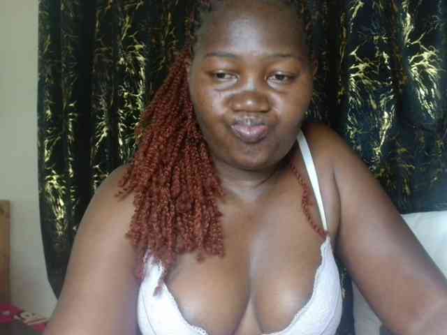 Sexxy-pretty24 webcam