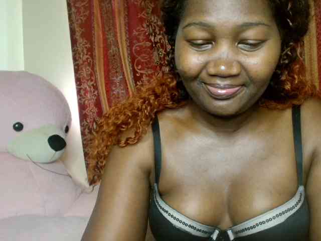Sexxy-pretty24 webcam