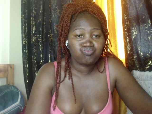 Sexxy-pretty24 webcam