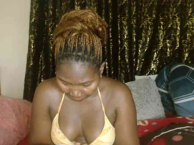 Sexxy-pretty24 webcam