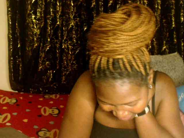 Sexxy-pretty24 webcam