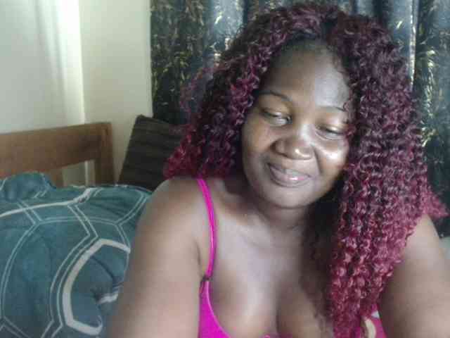 Sexxy-pretty24 webcam