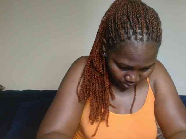 Sexxy-pretty24 webcam