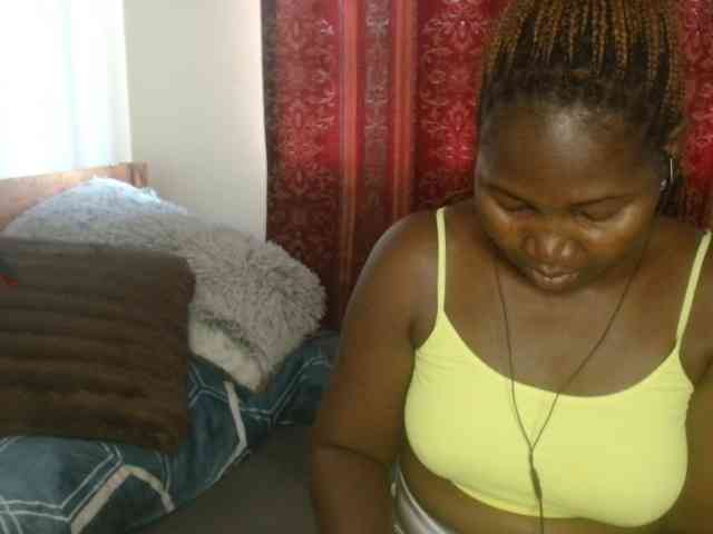 Sexxy-pretty24 webcam