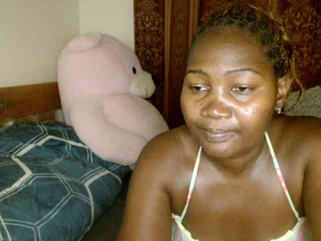 Sexxy-pretty24 Live Webcam on BongaCams