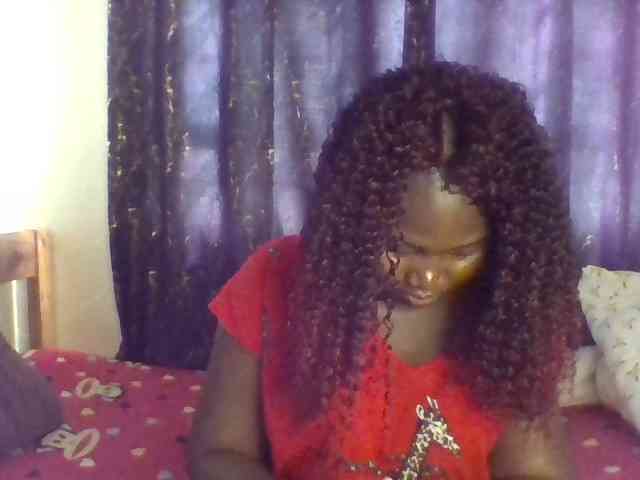 Sexxy-pretty24 webcam