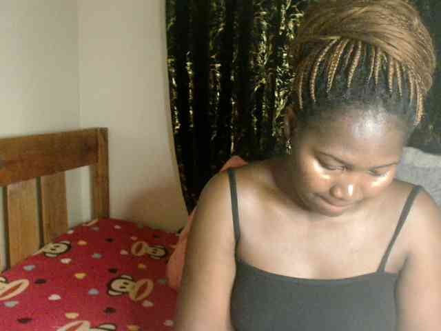 Sexxy-pretty24 webcam