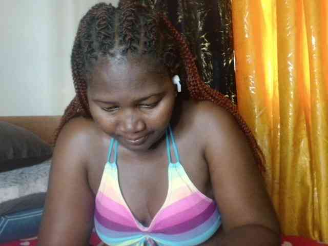 Sexxy-pretty24 webcam