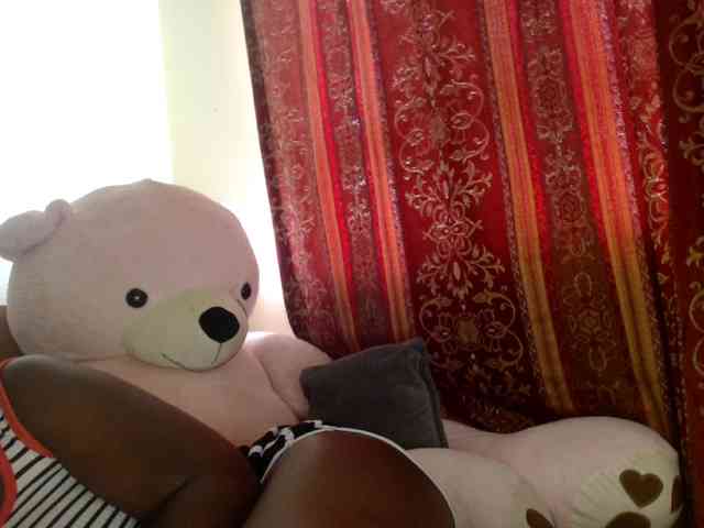 Sexxy-pretty24 webcam