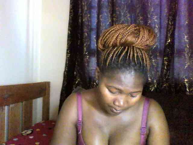 Sexxy-pretty24 webcam