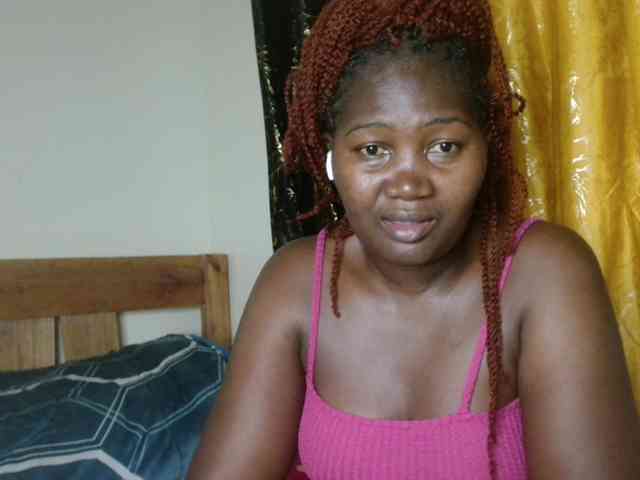 Sexxy-pretty24 webcam