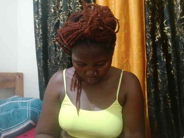 Sexxy-pretty24 webcam