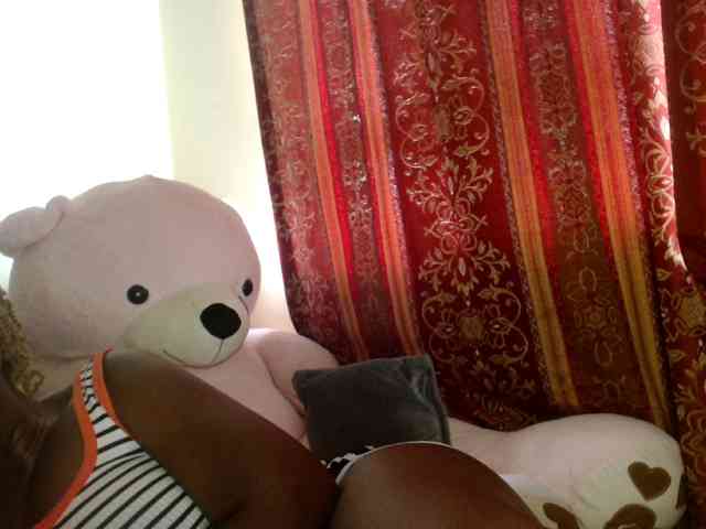 Sexxy-pretty24 webcam