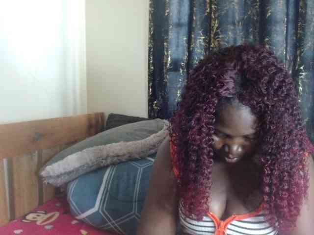 Sexxy-pretty24 webcam