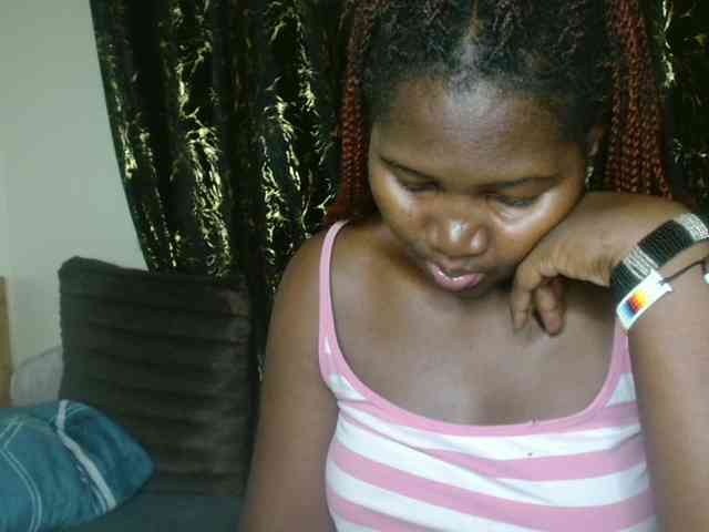 Sexxy-pretty24 Live Webcam on BongaCams