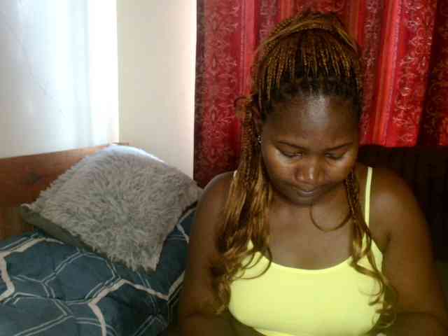 Sexxy-pretty24 Live Webcam on BongaCams