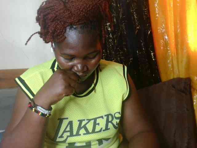 Sexxy-pretty24 webcam