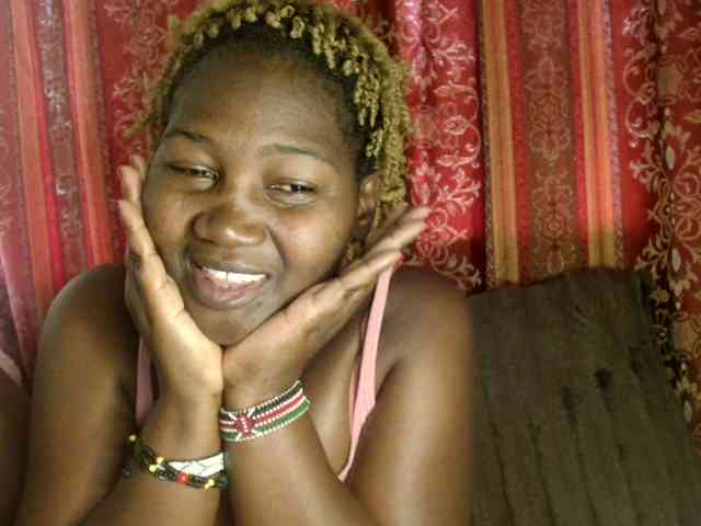 Sexxy-pretty24 webcam