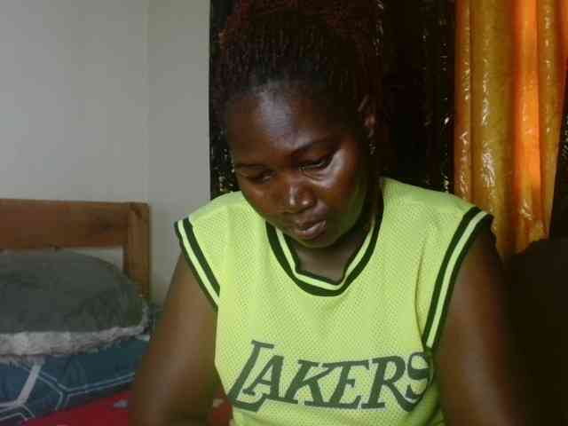 Sexxy-pretty24 webcam