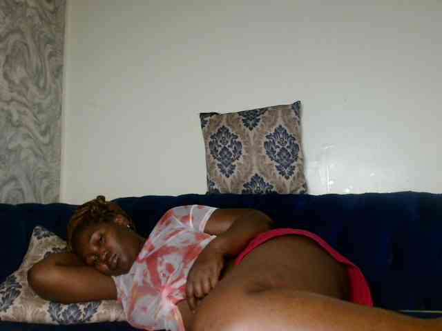 Sexxy-pretty24 webcam