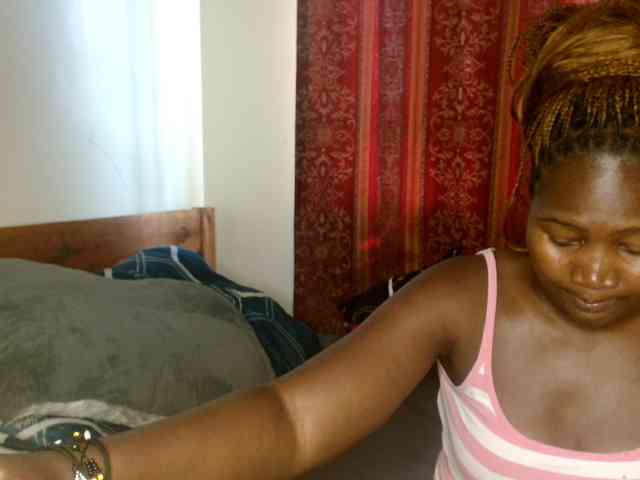 Sexxy-pretty24 webcam