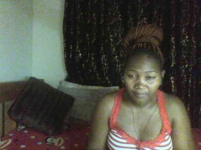 Sexxy-pretty24 webcam