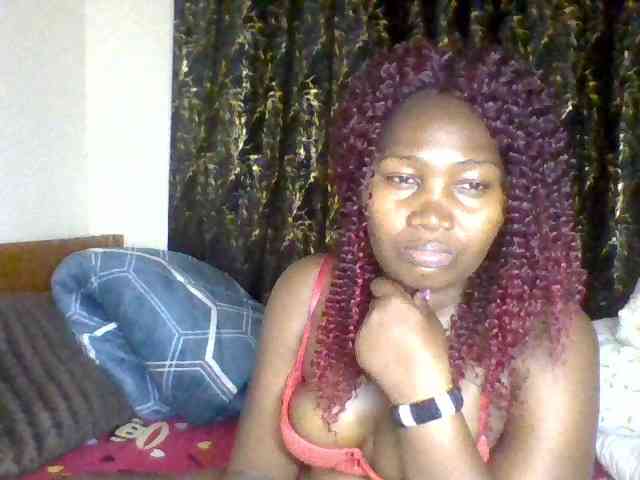 Sexxy-pretty24 webcam