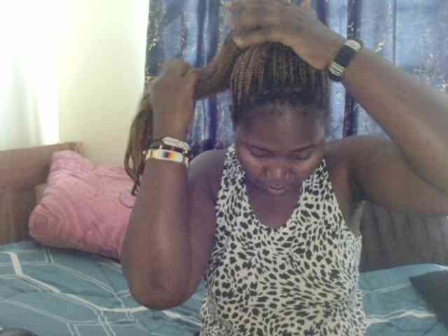 Sexxy-pretty24 webcam