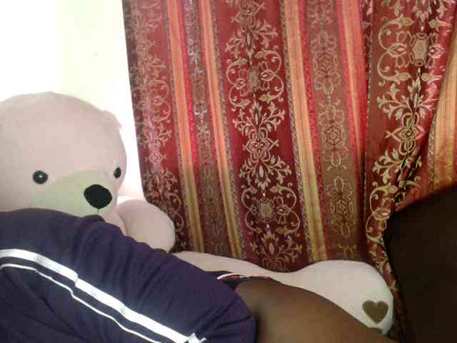 Sexxy-pretty24 webcam