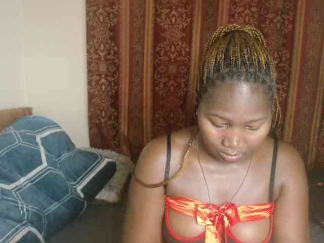 Sexxy-pretty24 webcam