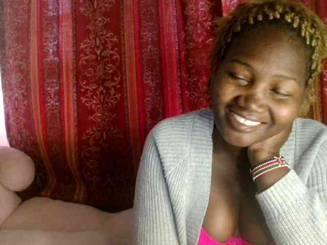 Sexxy-pretty24 webcam