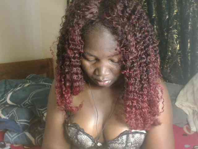 Sexxy-pretty24 webcam