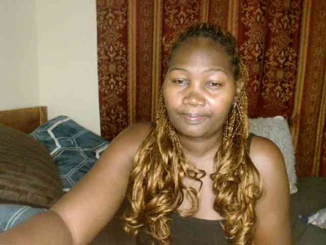 Sexxy-pretty24 webcam