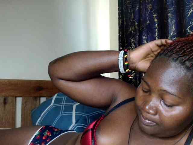 Sexxy-pretty24 webcam