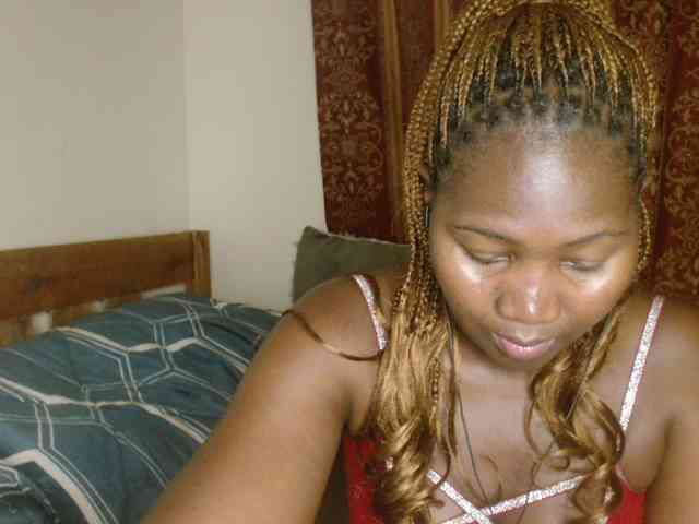 Sexxy-pretty24 webcam