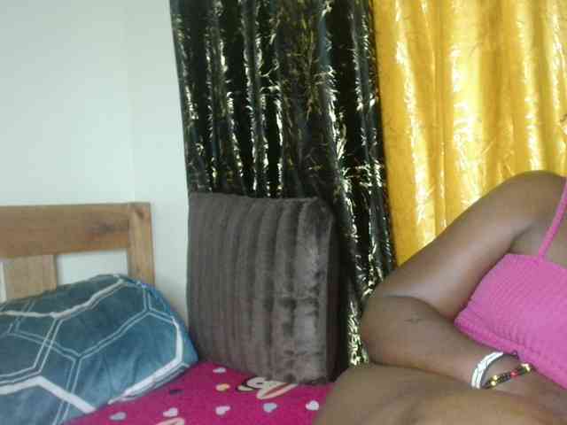 Sexxy-pretty24 Live Webcam on BongaCams