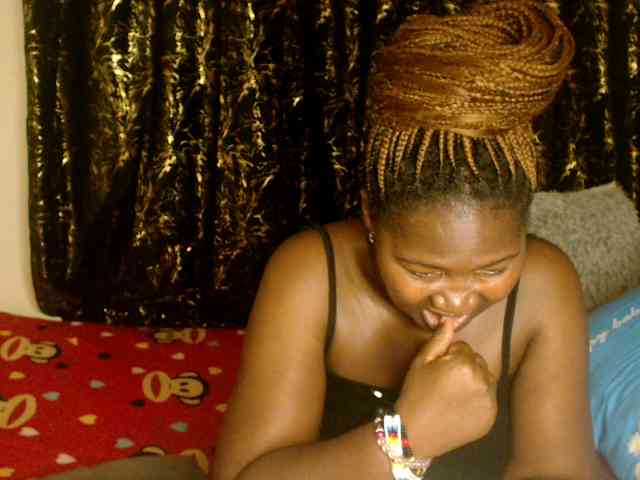 Sexxy-pretty24 webcam