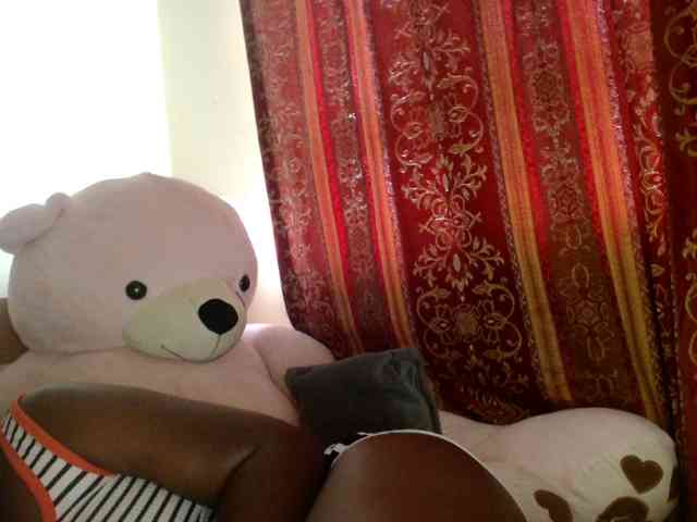 Sexxy-pretty24 webcam
