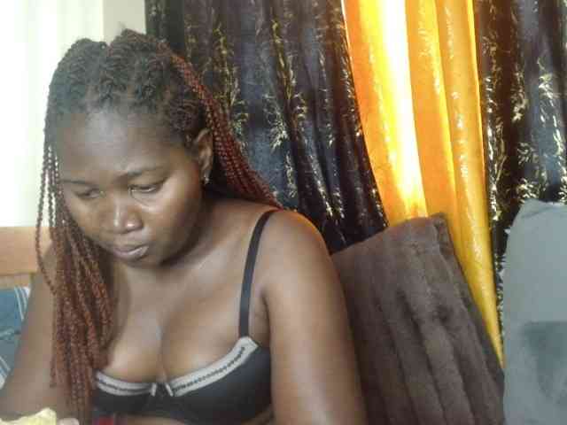 Sexxy-pretty24 webcam