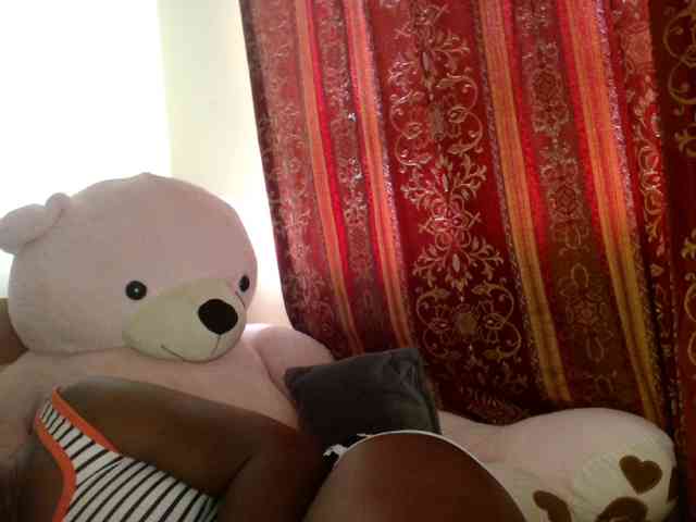 Sexxy-pretty24 webcam